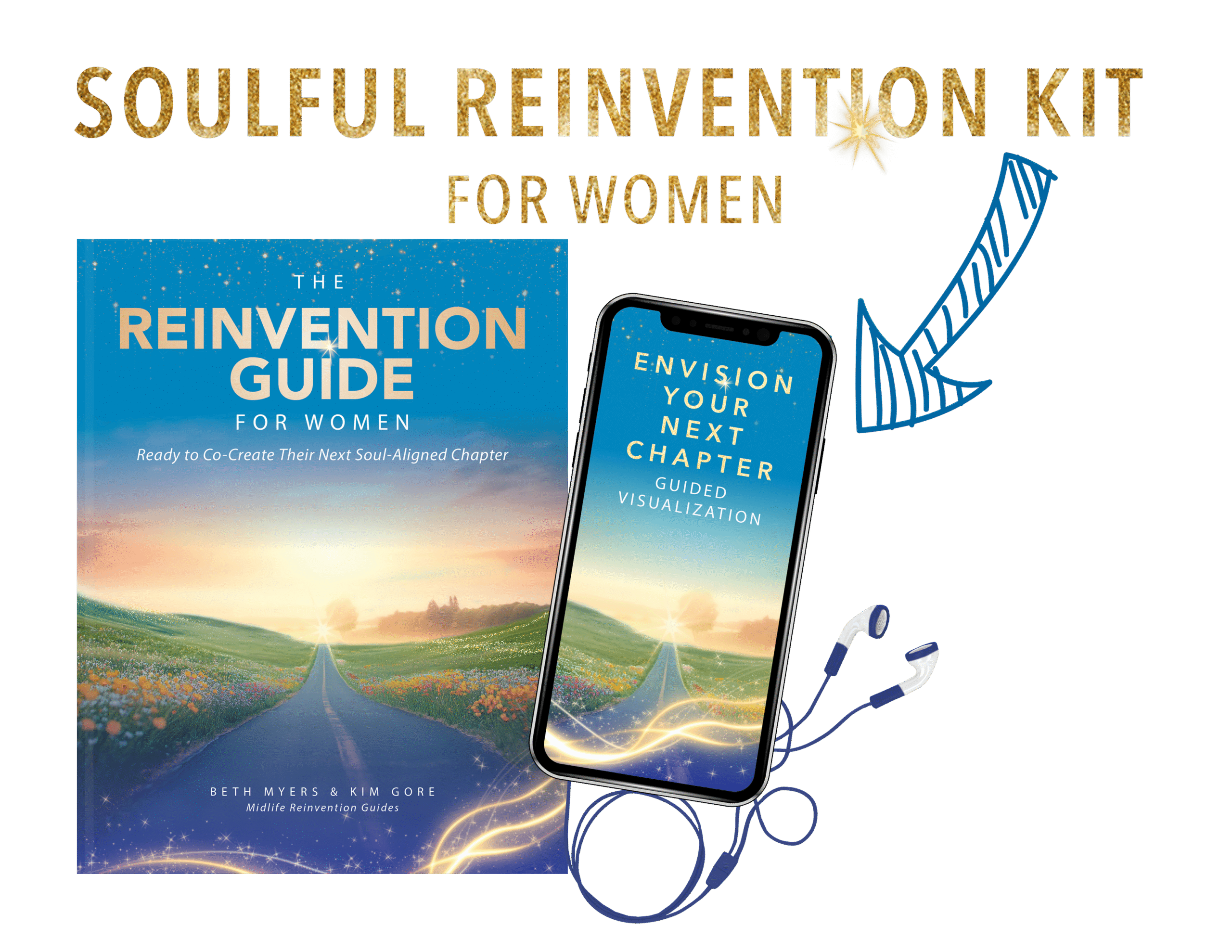 Beth_Kim_Reinvention_Gift_Bundle_withTITLE_WORDS